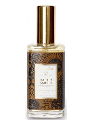 Baltic Amber