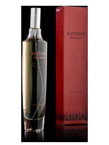 Sultane des Coeurs