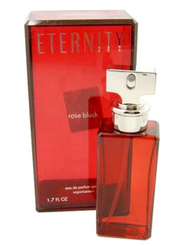 Eternity Rose Blush