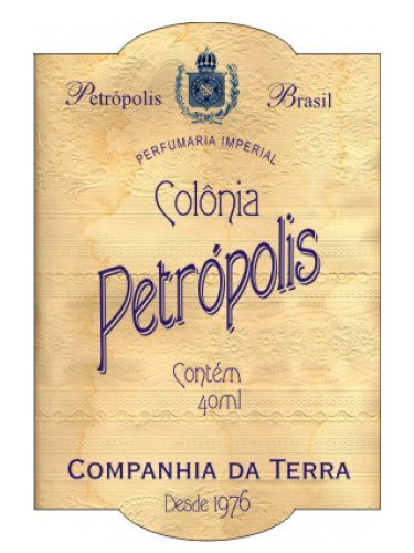 Colonia Petropolis