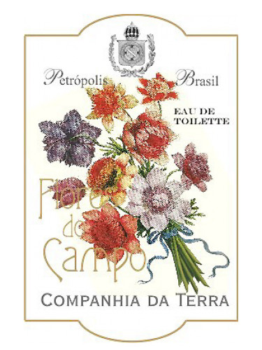 Flores do Campo