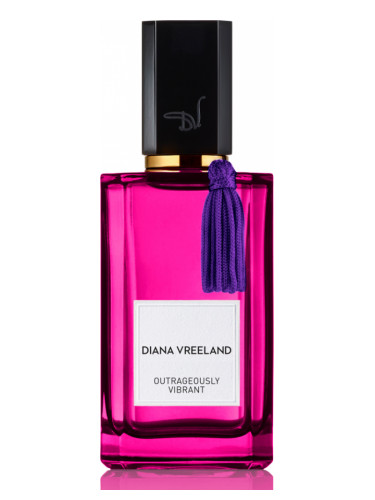 Outrageously Vibrant
