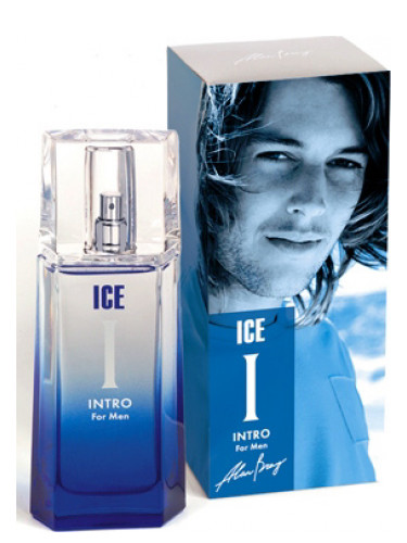 Ice Intro