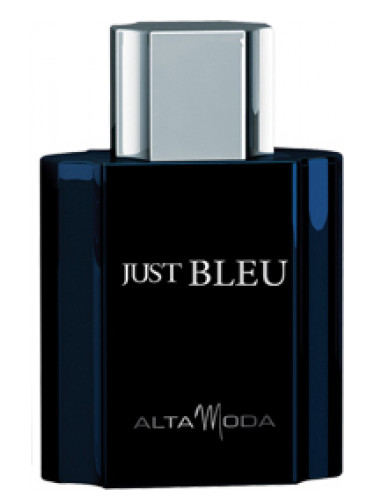 Just Bleu