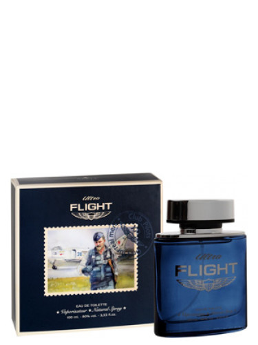 Ultra Flight
