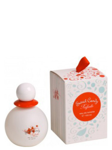 Sweet Candy Raffaello