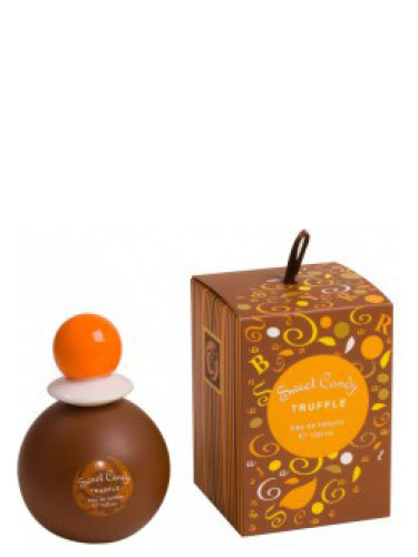 Sweet Candy Truffle