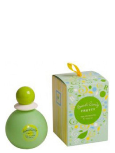 Sweet Candy Frutty