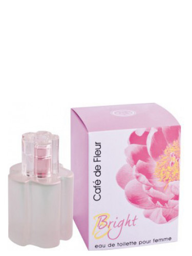 Cafe de Fleur Bright