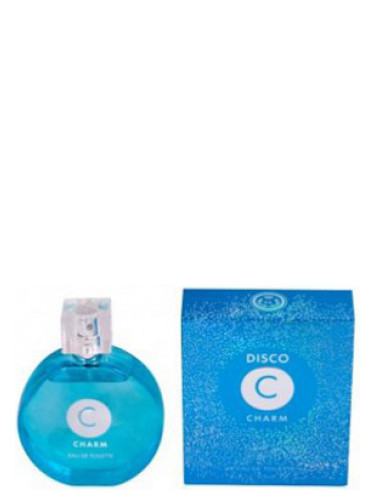 Disco Charm