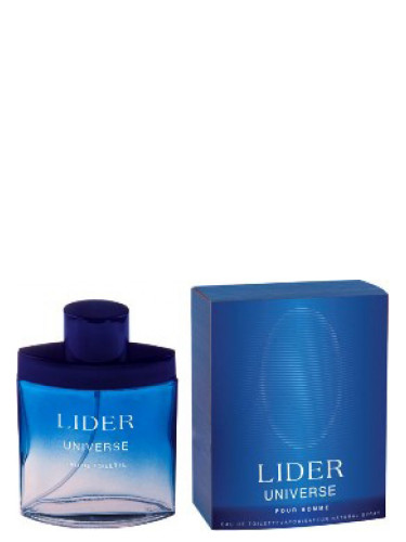 Lider Universe