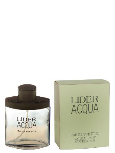 Lider Aqua