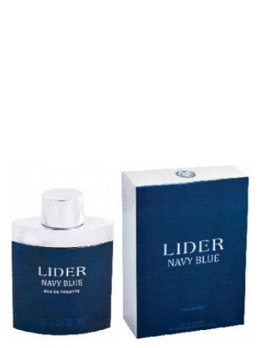 Lider Nevy Blue