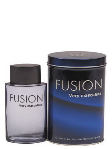 Fusion Very Masculine