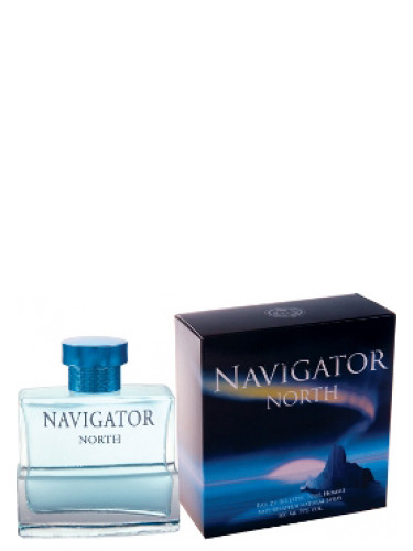 Navigator North