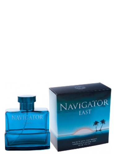 Navigator East