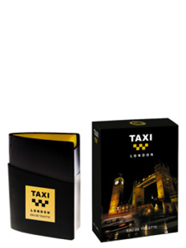 TAXI London