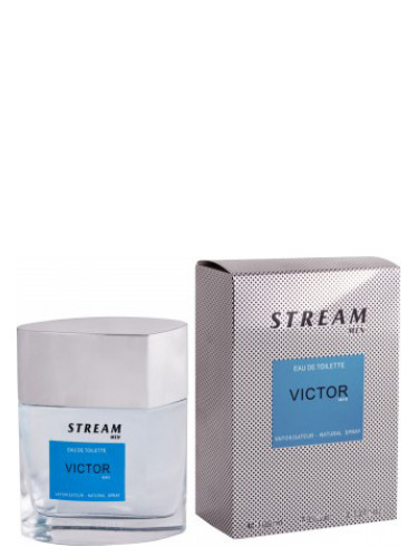 STREAM Victor