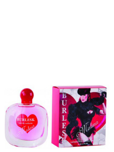 Burlesk Malina