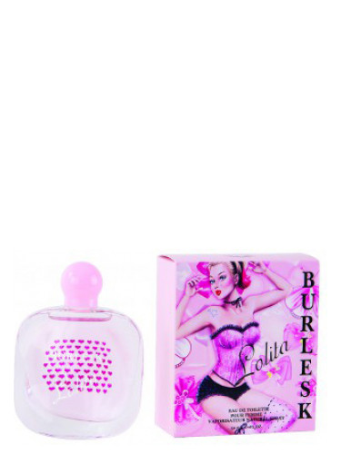 Burlesk Lolita