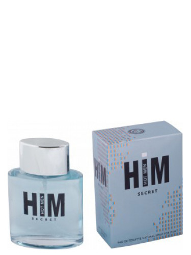 HIM Secret