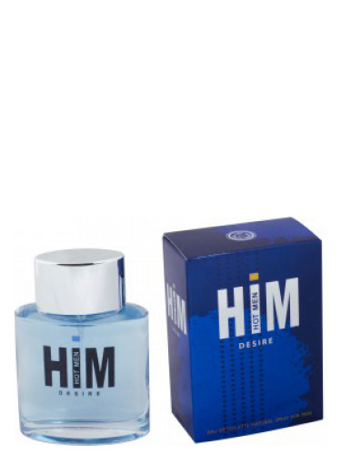HIM Desire