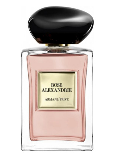 Rose Alexandrie