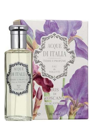 Iris di Toscana