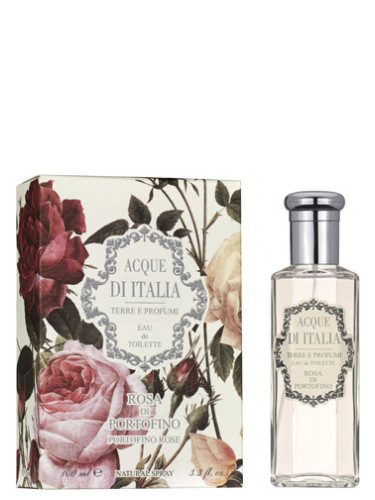 Rosa di Portofino