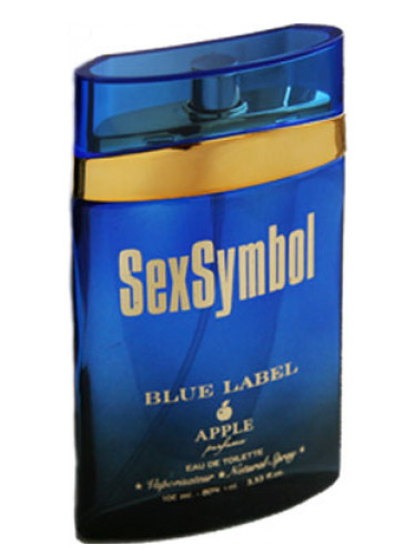 Blue Lable