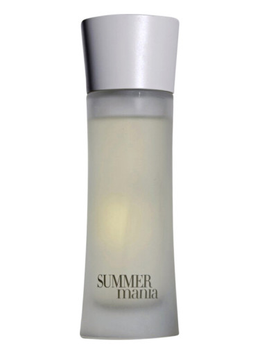 Summer Mania Homme