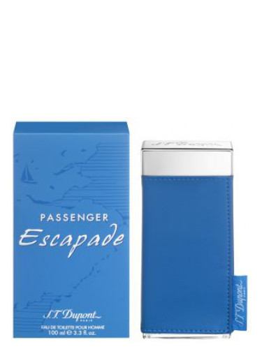 Passenger Escapade for Men