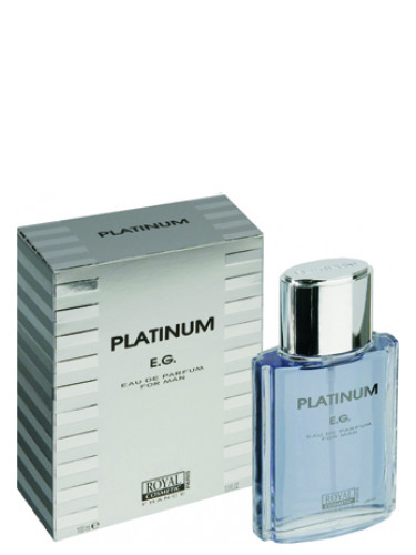 Platinum E.G.