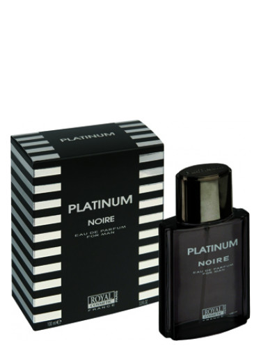 Platinum Noir
