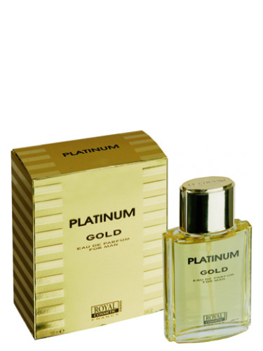 Platinum Gold