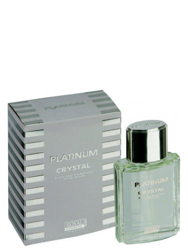Platinum Crystal