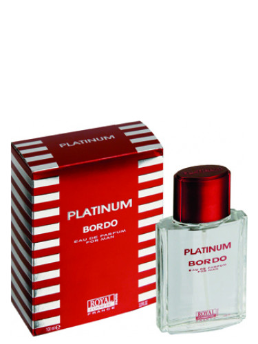 Platinum Bordo