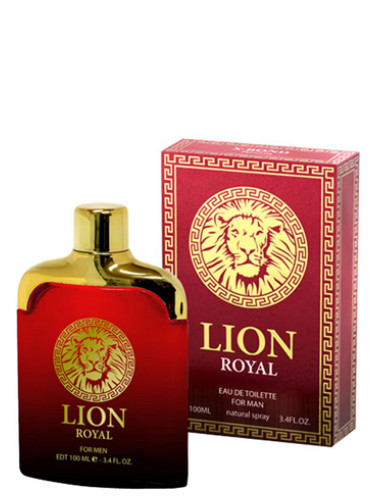 Lion Royal