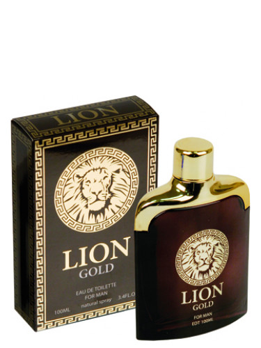Lion Gold