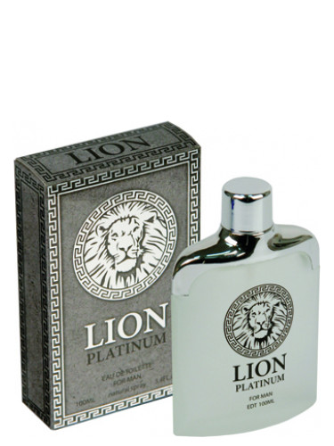 Lion Platinum
