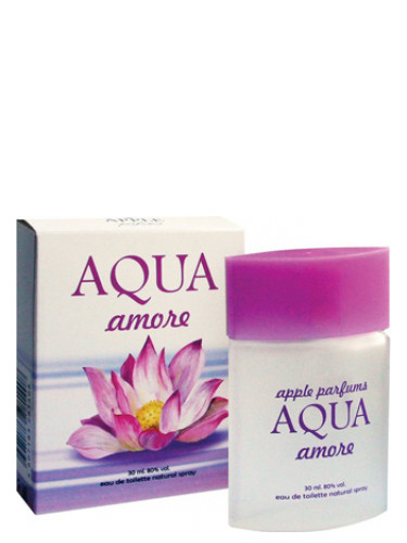 Aqua Amore