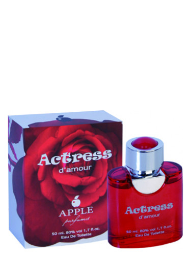 Actress D'Amor