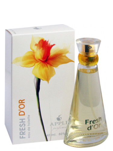 Fresh D'Or