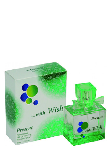 Present... With Wish
