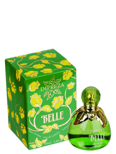 Impresa Belle