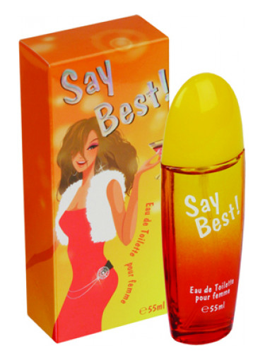 Say Best!