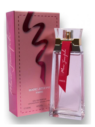 Marc Joseph for Women