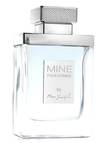 Mine Pour Homme
