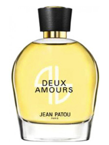 Collection Heritage Deux Amours