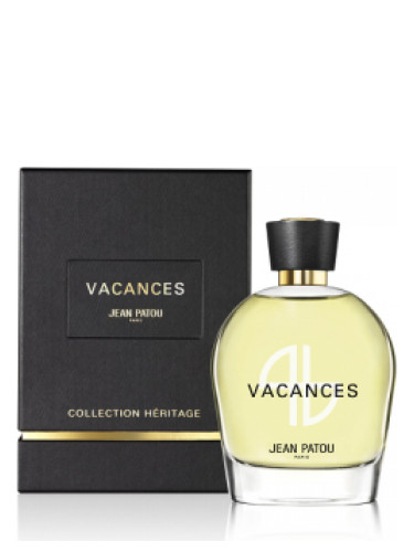 Collection Heritage Vacances